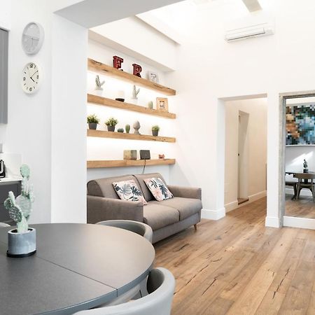 Luxury Apartment - San Pancrazio, Firenze Eksteriør billede