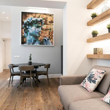 Luxury Apartment - San Pancrazio, Firenze Eksteriør billede