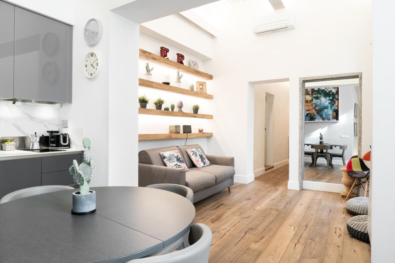 Luxury Apartment - San Pancrazio, Firenze Eksteriør billede