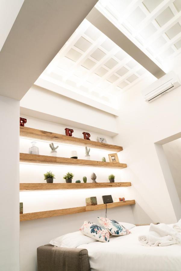 Luxury Apartment - San Pancrazio, Firenze Eksteriør billede