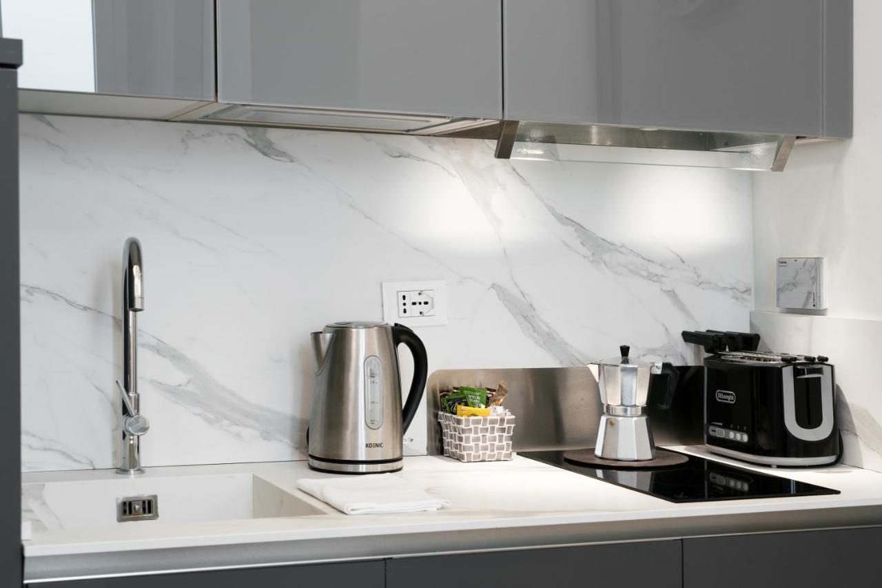 Luxury Apartment - San Pancrazio, Firenze Eksteriør billede