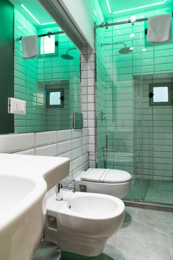 Luxury Apartment - San Pancrazio, Firenze Eksteriør billede