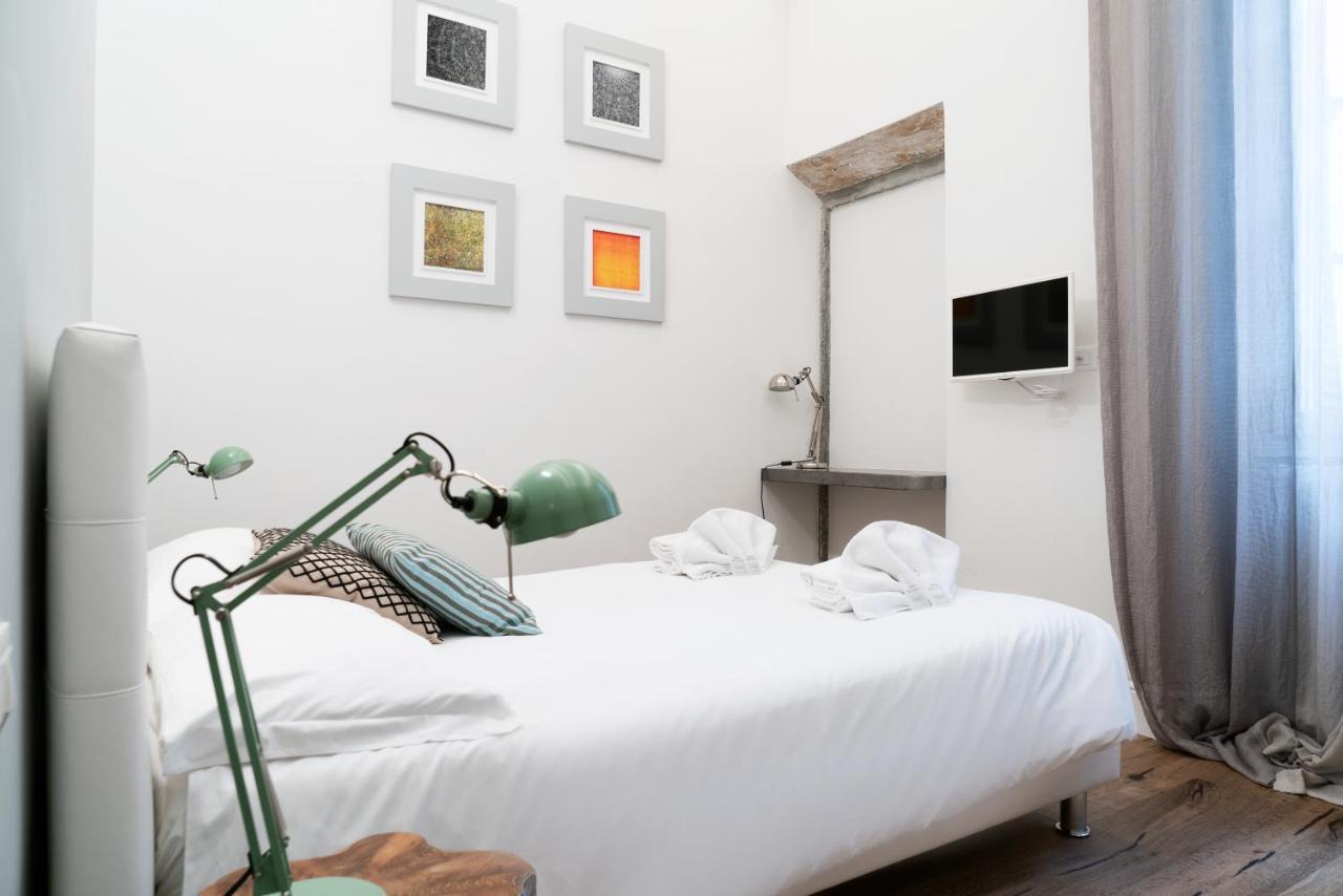 Luxury Apartment - San Pancrazio, Firenze Eksteriør billede