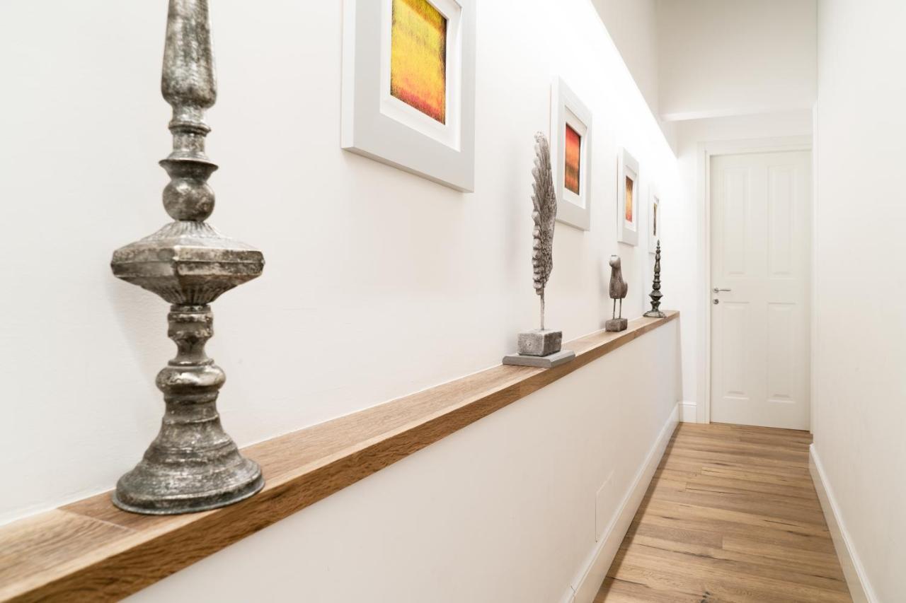 Luxury Apartment - San Pancrazio, Firenze Eksteriør billede