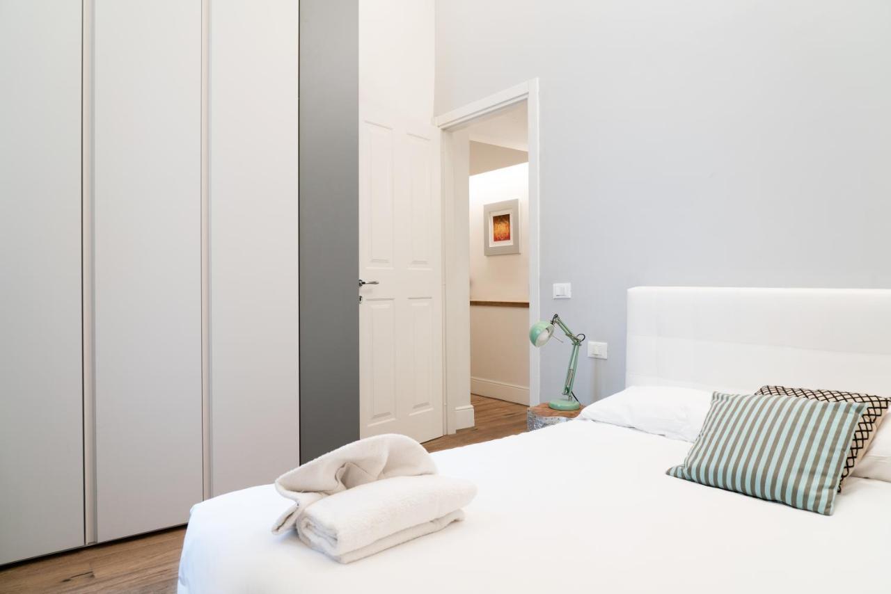 Luxury Apartment - San Pancrazio, Firenze Eksteriør billede