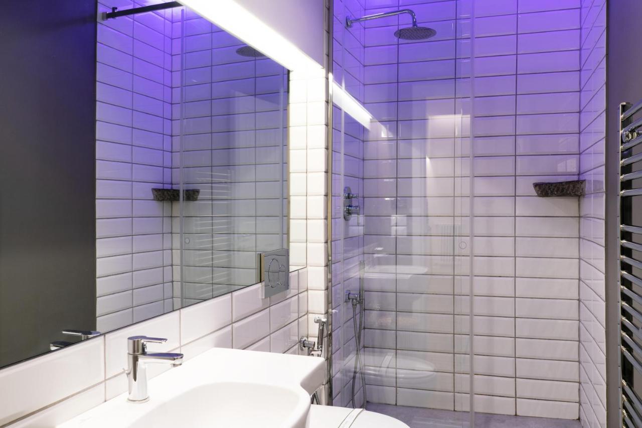 Luxury Apartment - San Pancrazio, Firenze Eksteriør billede